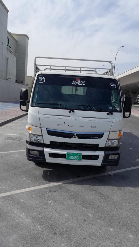 5 ton pickup truck 0545981427