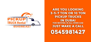 BEST TRUCK SERVICE PROVIDER IN DUBAI