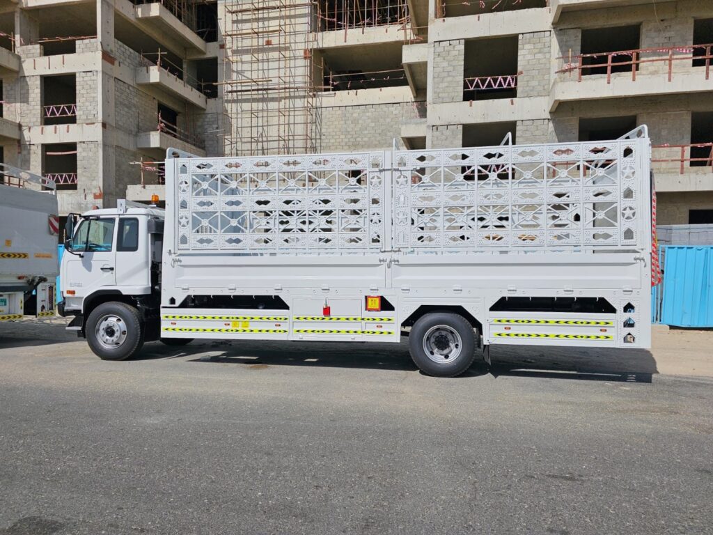 pickup-truck-rental-media-city pickup-truck-rental