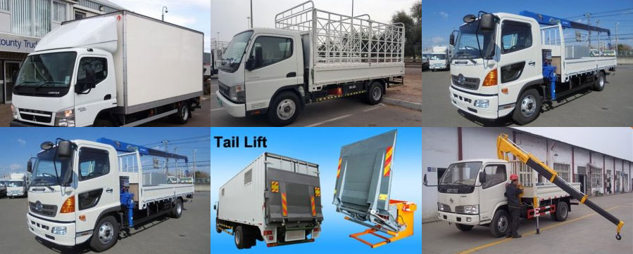 Pickup-Truck-Rental Al-Barsha-Dubai 0545981427